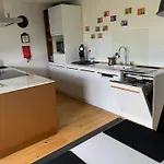 Oase Der Gemuetlichkeit An Den N *