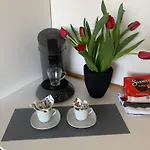 Oase Der Gemuetlichkeit An Den N *