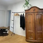 Oase Der Gemuetlichkeit An Den N *