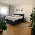 Oase Der Gemuetlichkeit An Den N بيت ضيافة *