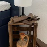 بيت ضيافة Oase Der Gemuetlichkeit An Den N *