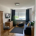 بيت ضيافة Oase Der Gemuetlichkeit An Den N