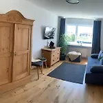 بيت ضيافة Oase Der Gemuetlichkeit An Den N