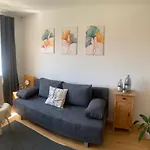 بيت ضيافة Oase Der Gemuetlichkeit An Den N *