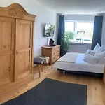 Oase Der Gemuetlichkeit An Den N بيت ضيافة *