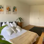 Oase Der Gemuetlichkeit An Den N * رادولفزيل ام بوندنز