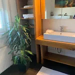بيت ضيافة Oase Der Gemuetlichkeit An Den N