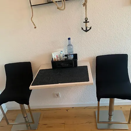 Pensjonat Oase Der Gemuetlichkeit