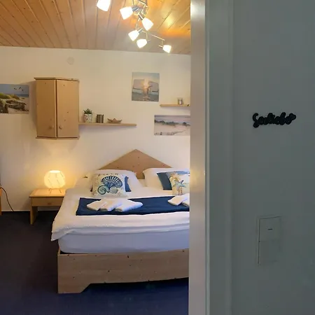 Pensjonat Oase Der Gemuetlichkeit Radolfzell am Bodensee