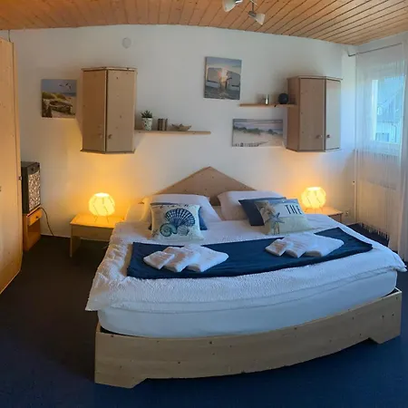 בית הארחה Oase Der Gemuetlichkeit An Den N