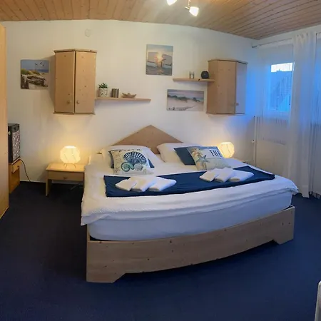 Oase Der Gemuetlichkeit An Den N