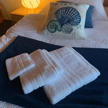 בית הארחה Oase Der Gemuetlichkeit An Den N *