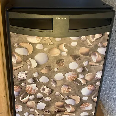 Oase Der Gemuetlichkeit An Den N בית הארחה רדולפצל אם בודנזי