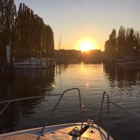 בית הארחה Oase Der Gemuetlichkeit An Den N