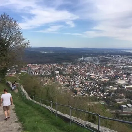 Oase Der Gemuetlichkeit An Den N בית הארחה