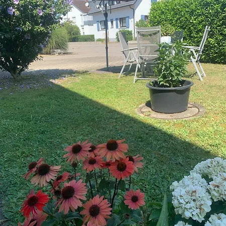 Oase Der Gemuetlichkeit Gasthuis *
