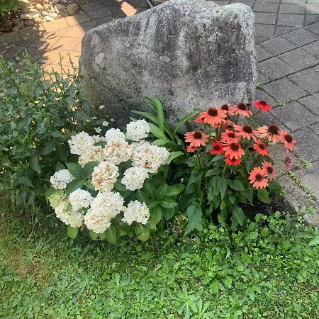 Oase Der Gemuetlichkeit An Den N *