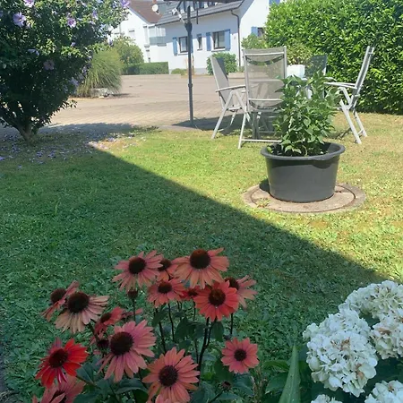 Oase Der Gemuetlichkeit Radolfzell am Bodensee