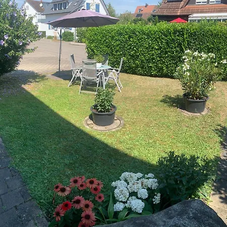 Oase Der Gemuetlichkeit *