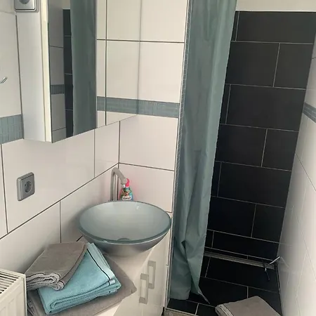 Oase Der Gemuetlichkeit Pensjonat