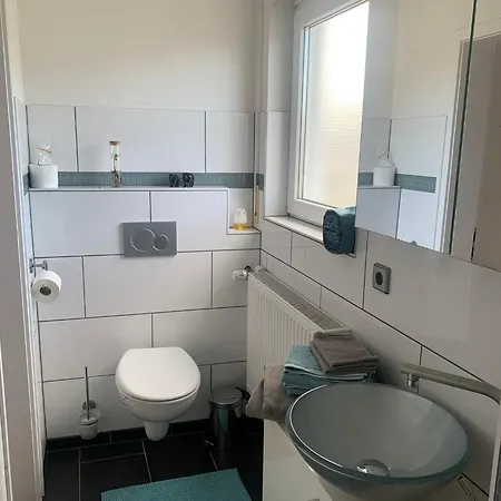 Pensjonat Oase Der Gemuetlichkeit Radolfzell am Bodensee