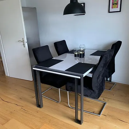 Oase Der Gemuetlichkeit Gasthuis