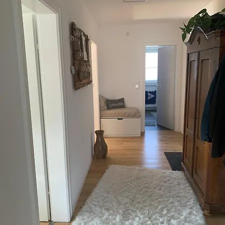 Oase Der Gemuetlichkeit Gæstehus Radolfzell am Bodensee