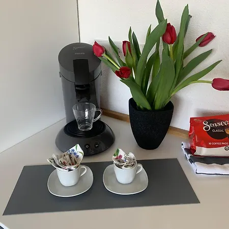 Oase Der Gemuetlichkeit *