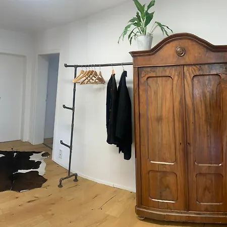 Oase Der Gemuetlichkeit *
