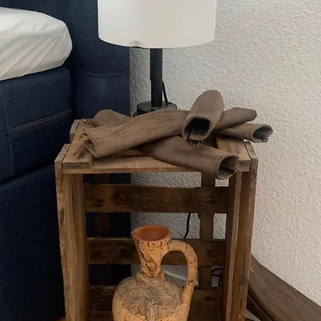 Gasthuis Oase Der Gemuetlichkeit *