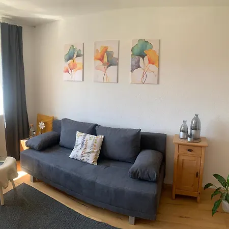 Gasthuis Oase Der Gemuetlichkeit *