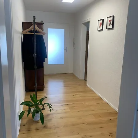 Oase Der Gemuetlichkeit Gasthuis *